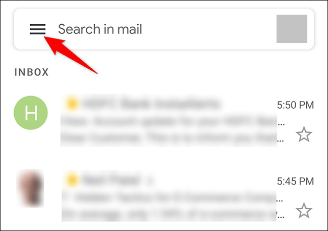 Guía para evitar envío accidental correos electrónicos en Gmail.