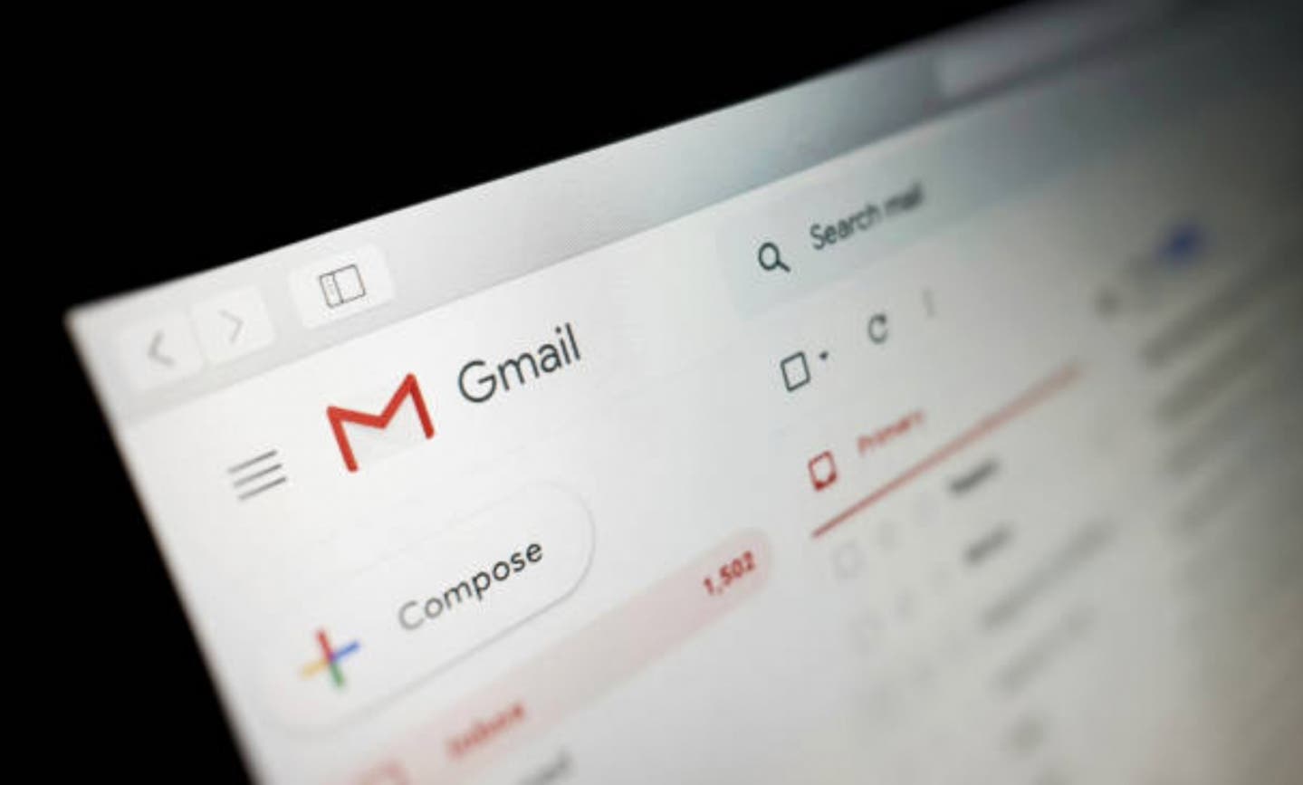 Cómo agregar enlaces texto Gmail