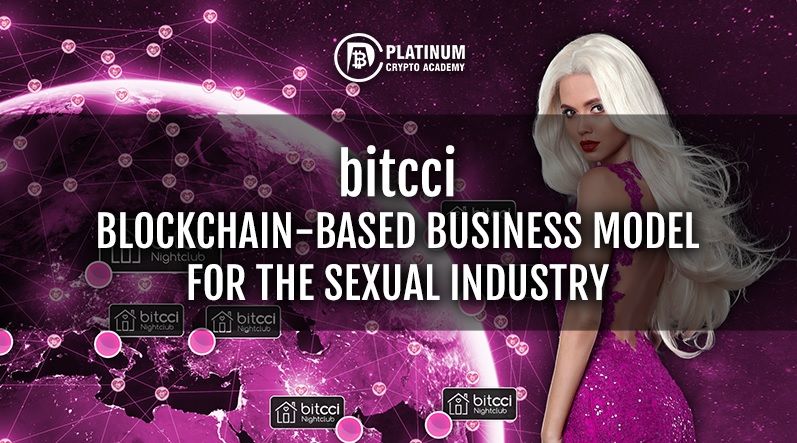 bitcci blockchain