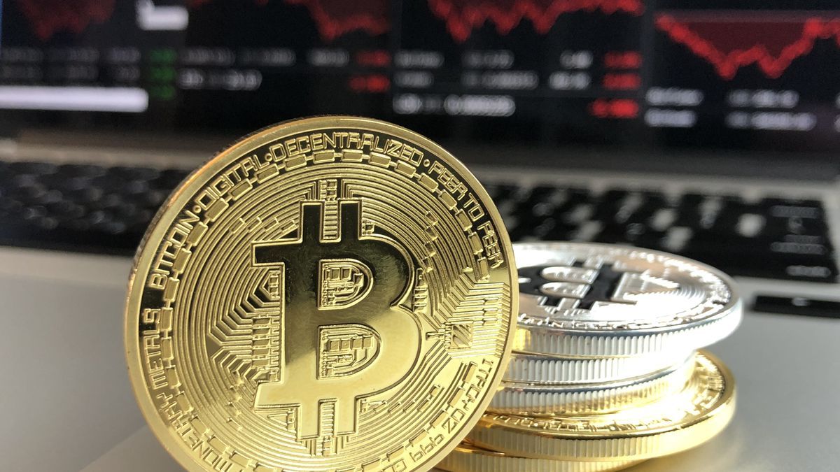 Bitcoin frente a inversiones seguras
