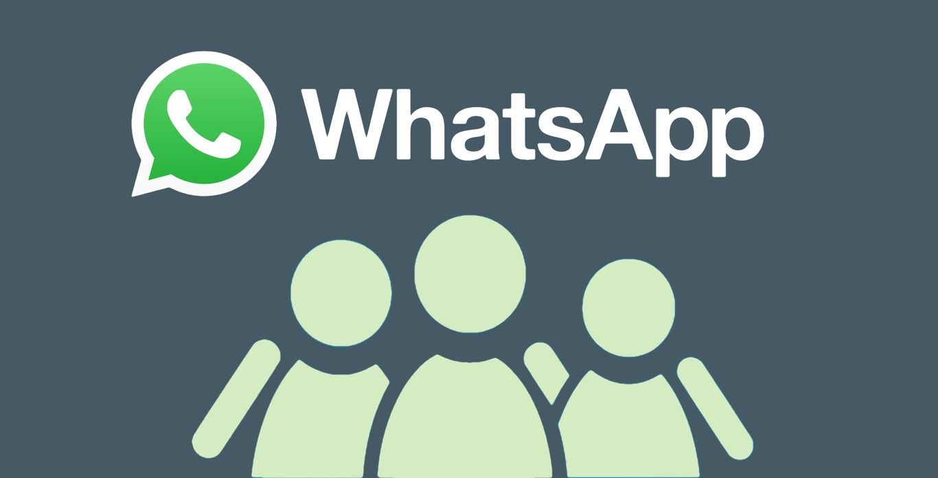 Cómo encontrar grupo de WhatsApp