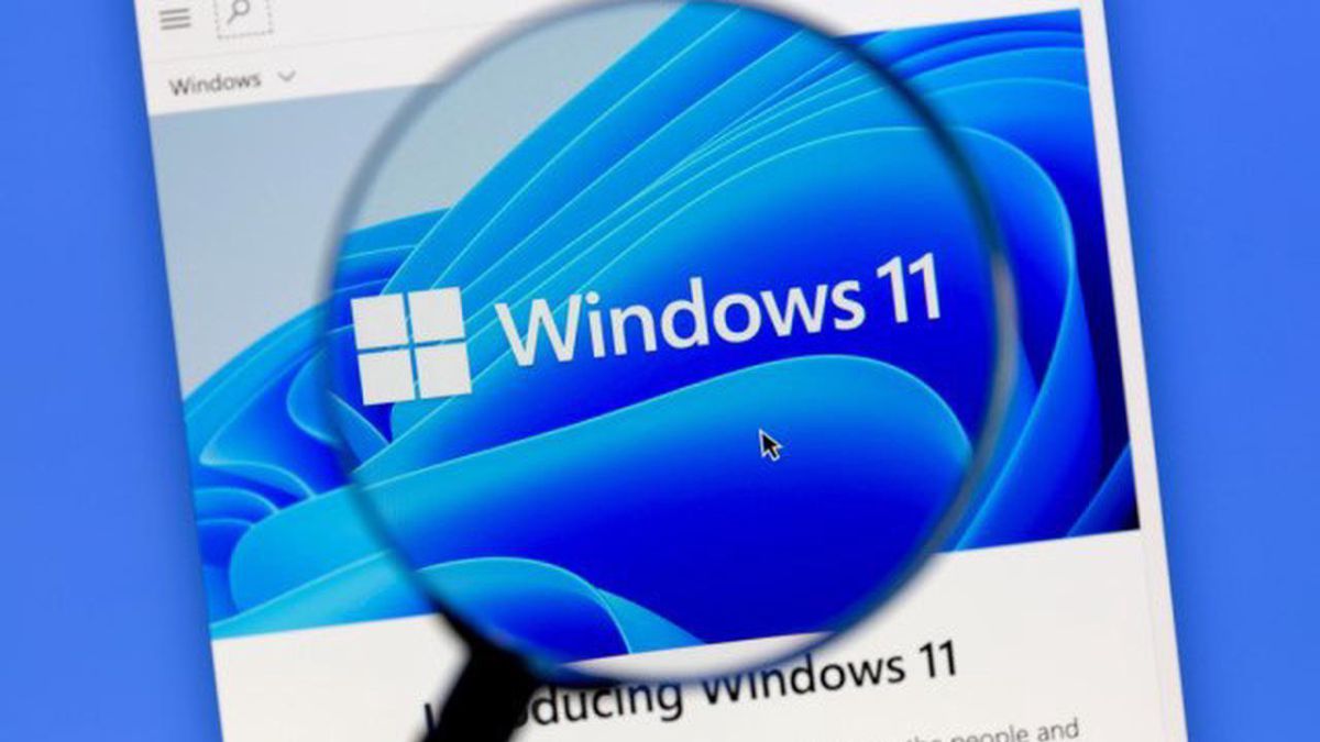 Cómo habilitar cuenta administrador oculta en Windows 11