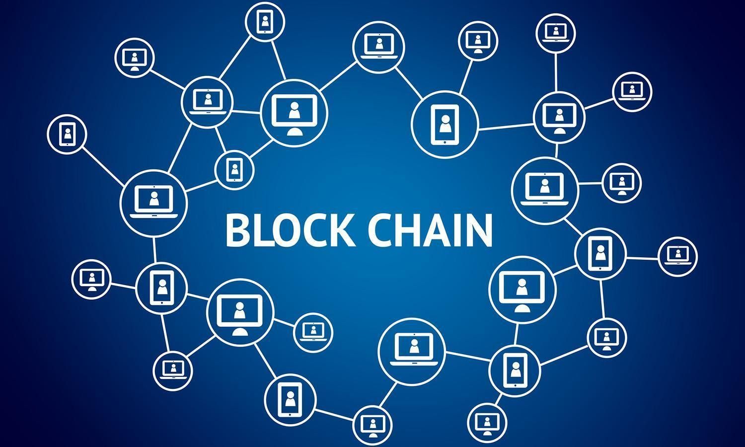 Eliminando al intermediario: Blockchain
