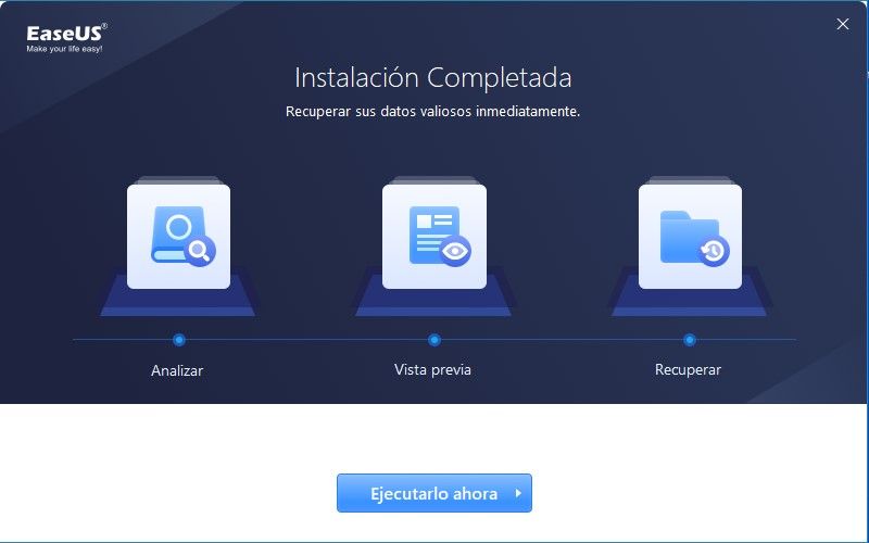 software gratuito recuperación datos 1