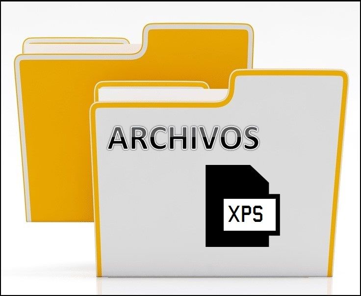 Cómo ver archivos XPS en Windows 10