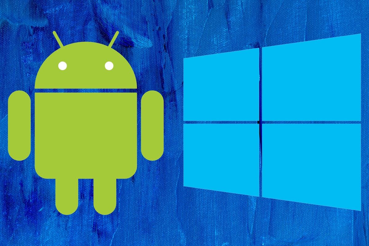 Ventajas de usar aplicaciones Android Windows