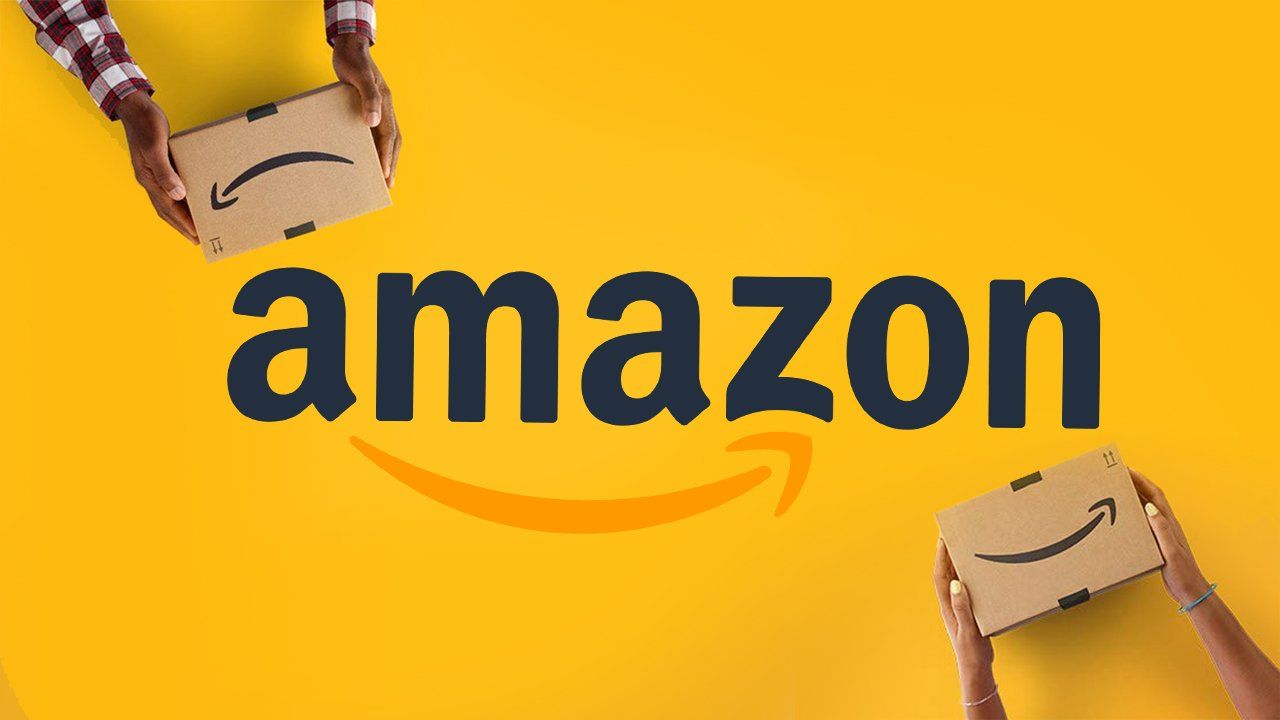 Cómo ver historial navegación Amazon