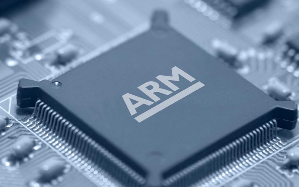 procesadores ARM Intel diferencia 2