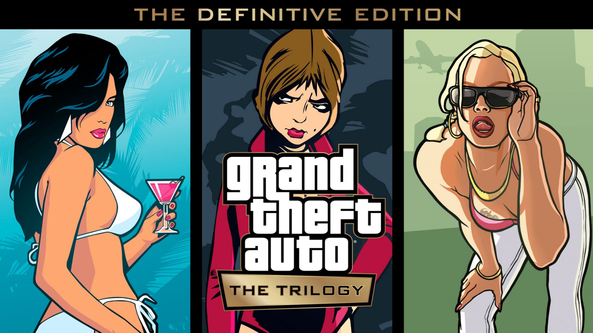 requisitos GTA Trilogy