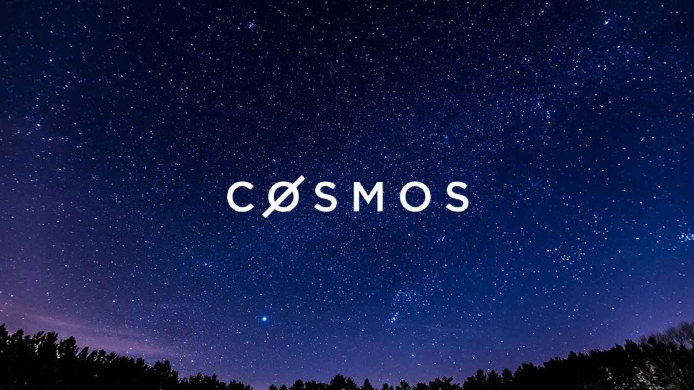 Cosmos repunte