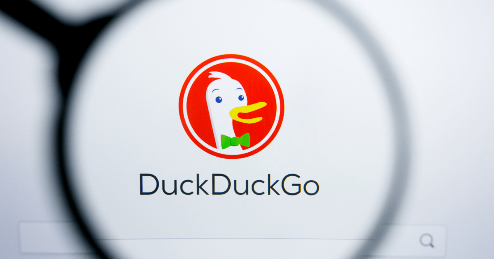El nuevo navegador web de DuckDuckGo enfocado en la privacidad