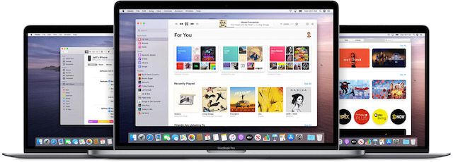 Cómo obtener nueva aplicación Apple Music