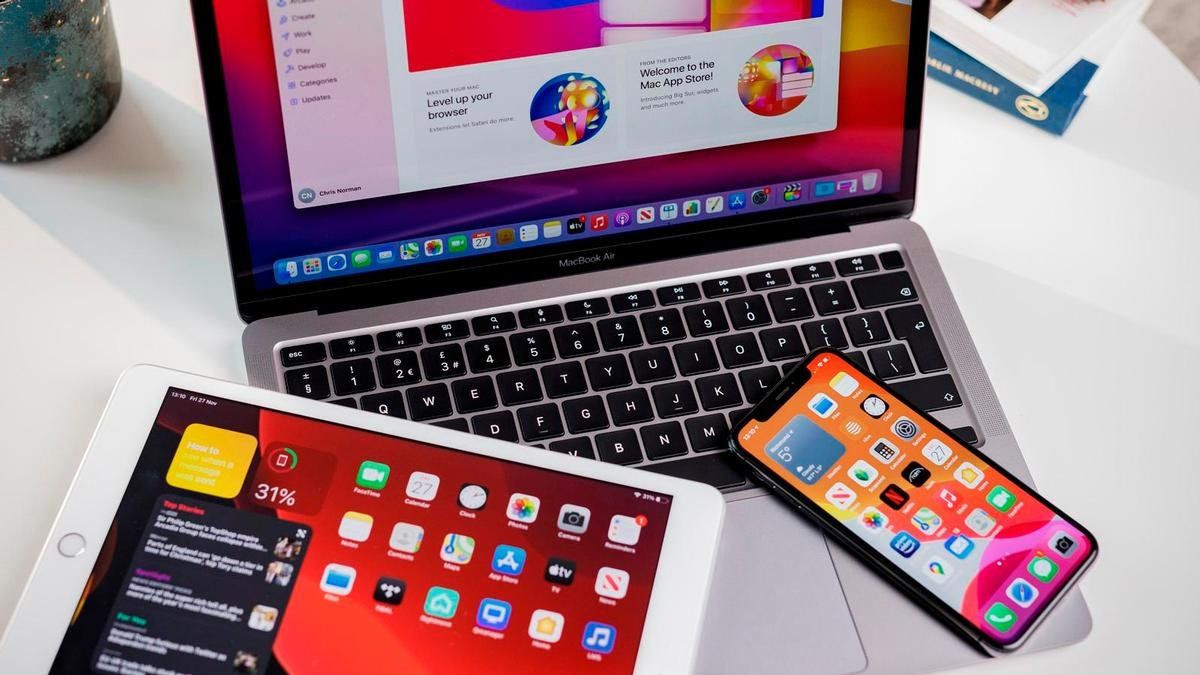Cómo eliminar álbumes en iPhone, iPad y en Mac