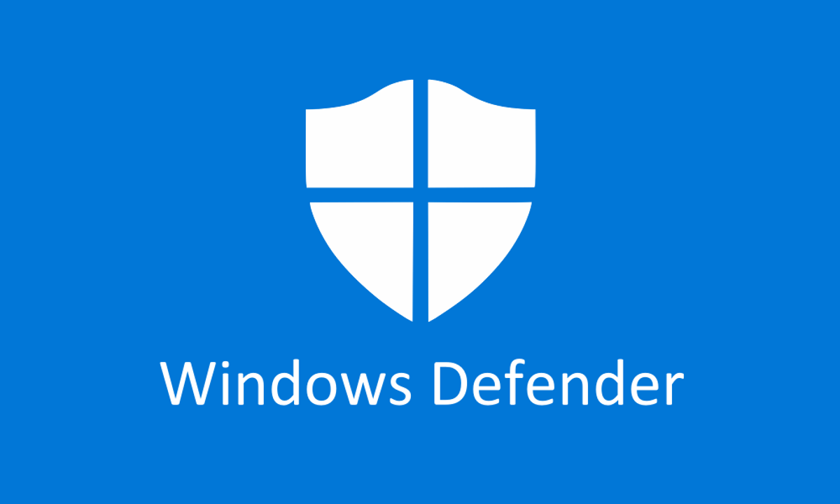 Error 0x8007139f Windows Defender