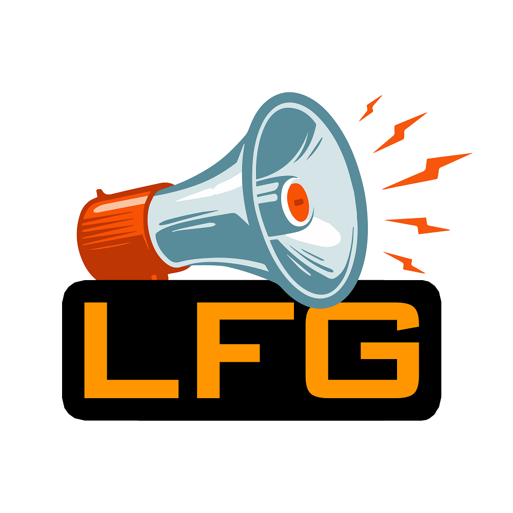 ¿Qué significa LFG?