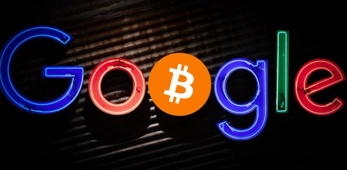 google división blockchain bitcoin