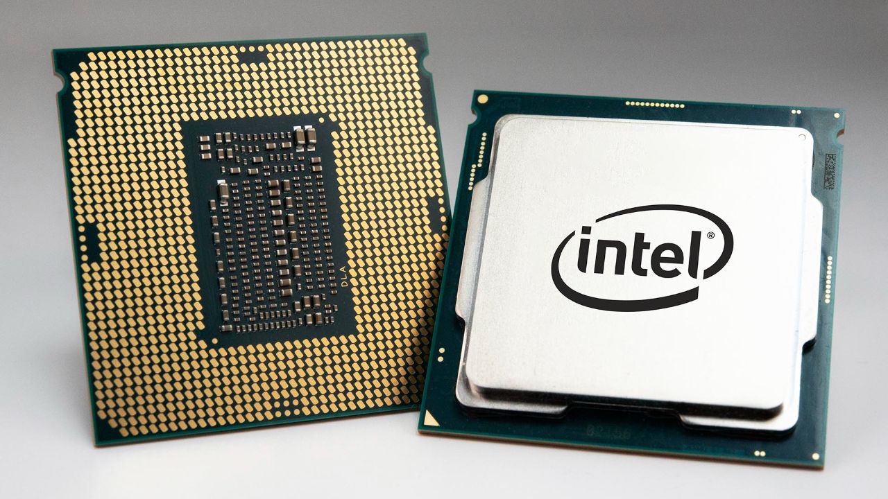 Las mejores CPU intel de 2022