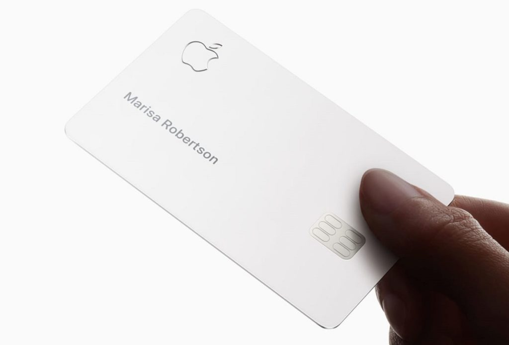 solicitar tarjeta crédito Apple 3