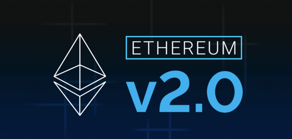 Qué es Ethereum 2.0