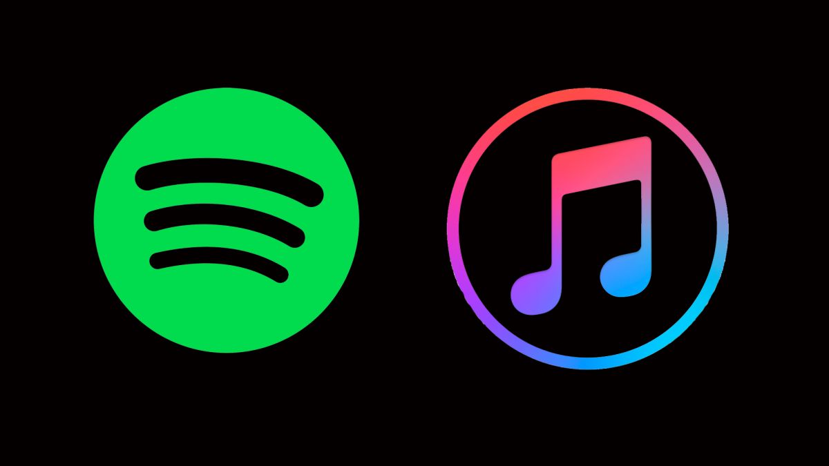 Transferir Listas de reproducción de Spotify a Apple Music