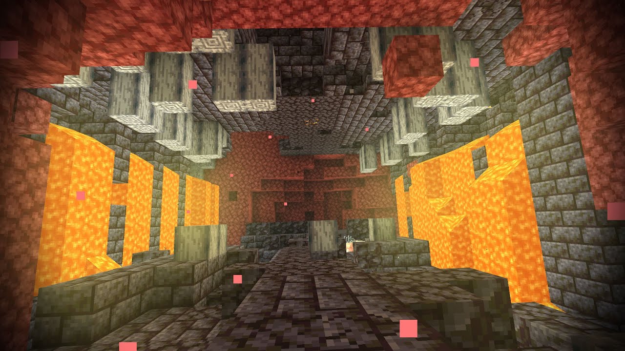 Minecraft: cosas importantes al entrar al Bastion Remnant