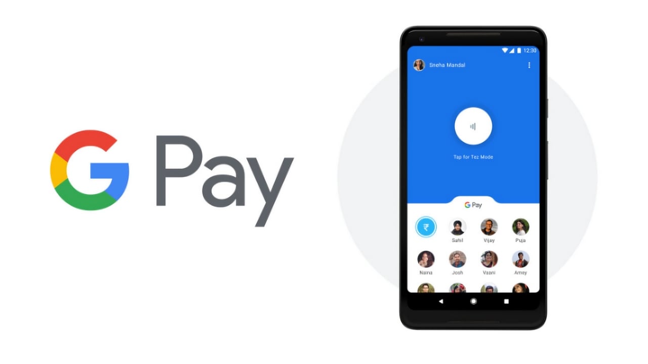 ¿Es seguro seguro Google Pay?