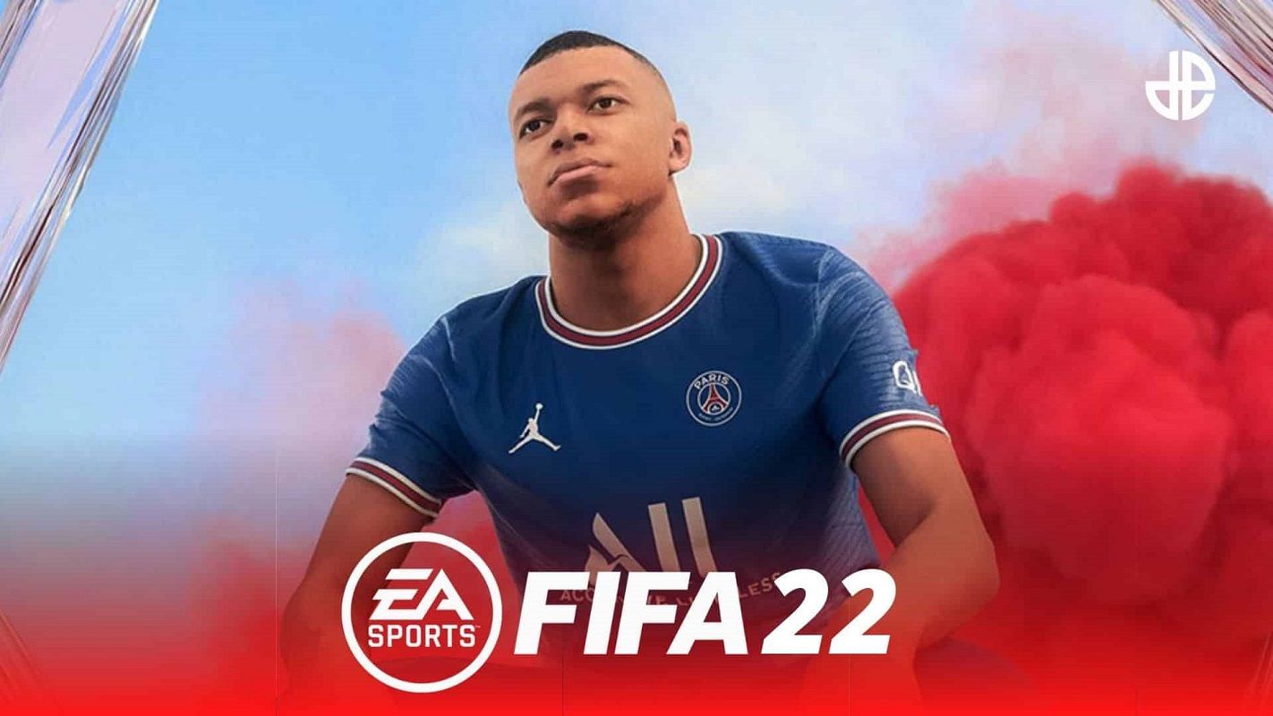 FIFA 22 atascado 1