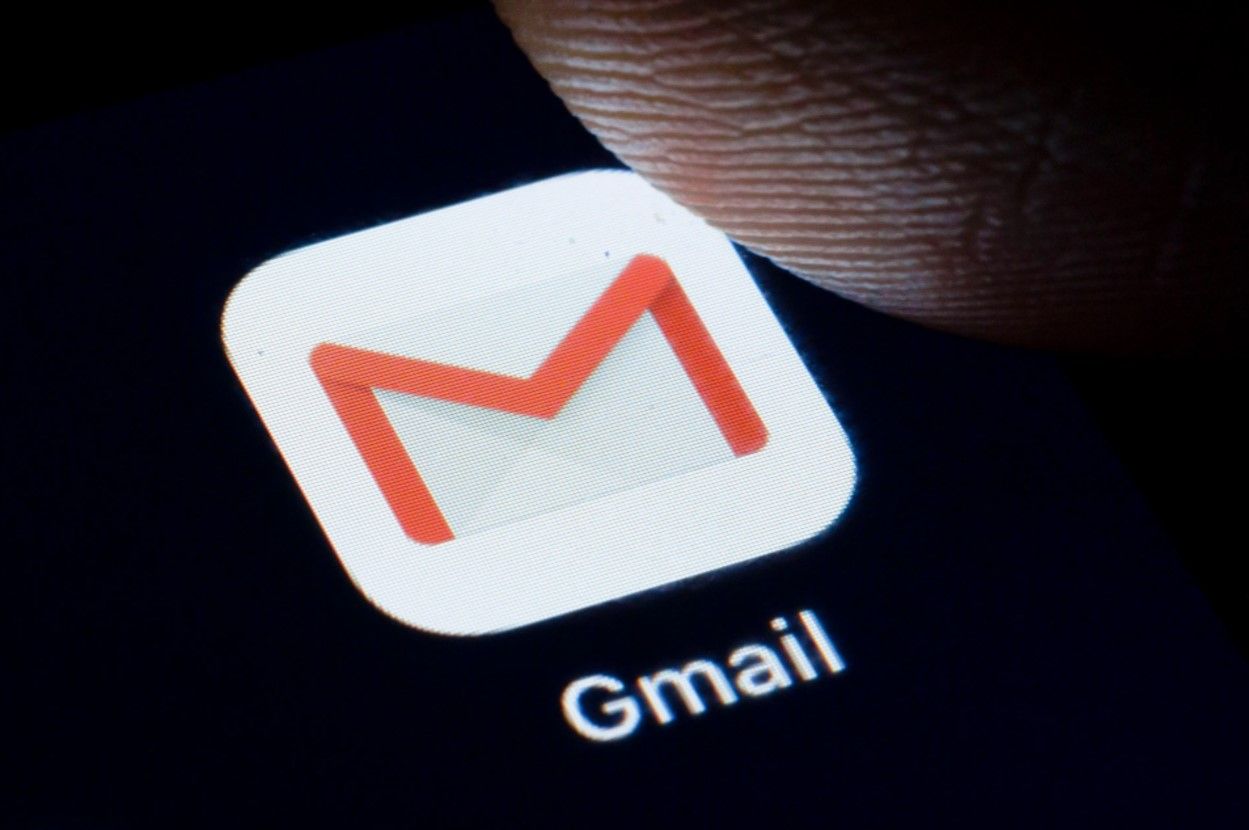 Cómo comprobar abierto correo Gmail