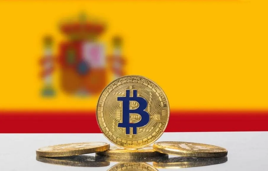 españoles declarar criptomonedas