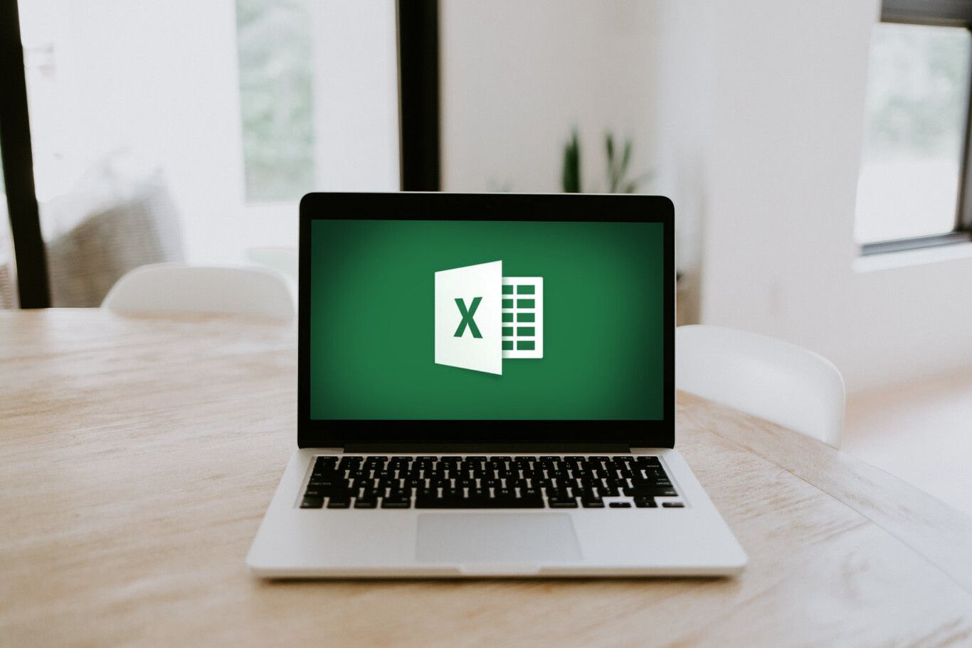 Cómo usar la función CONTAR de Microsoft Excel