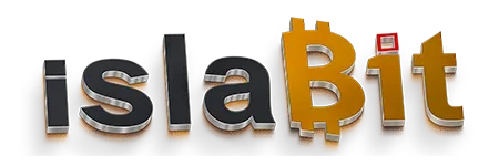 Logo islaBit