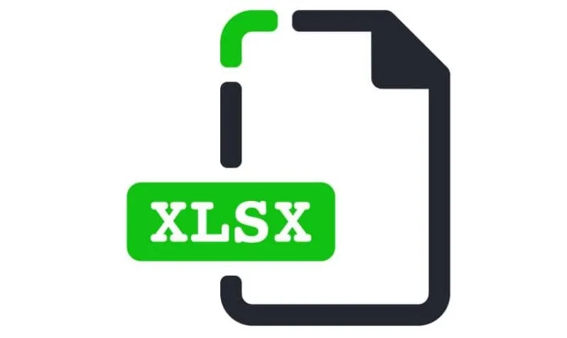 Cómo abrir archivos XLSX Android