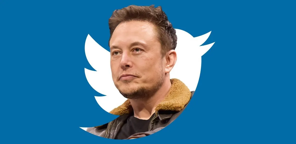 Elon Musk Twitter participación