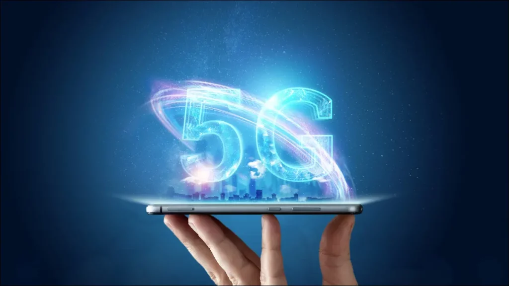 ¿Qué es 5G y cómo de rápido es?