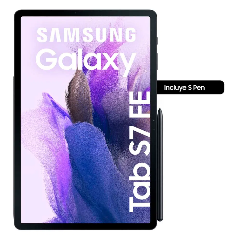 SAMSUNG Galaxy S7 12.4