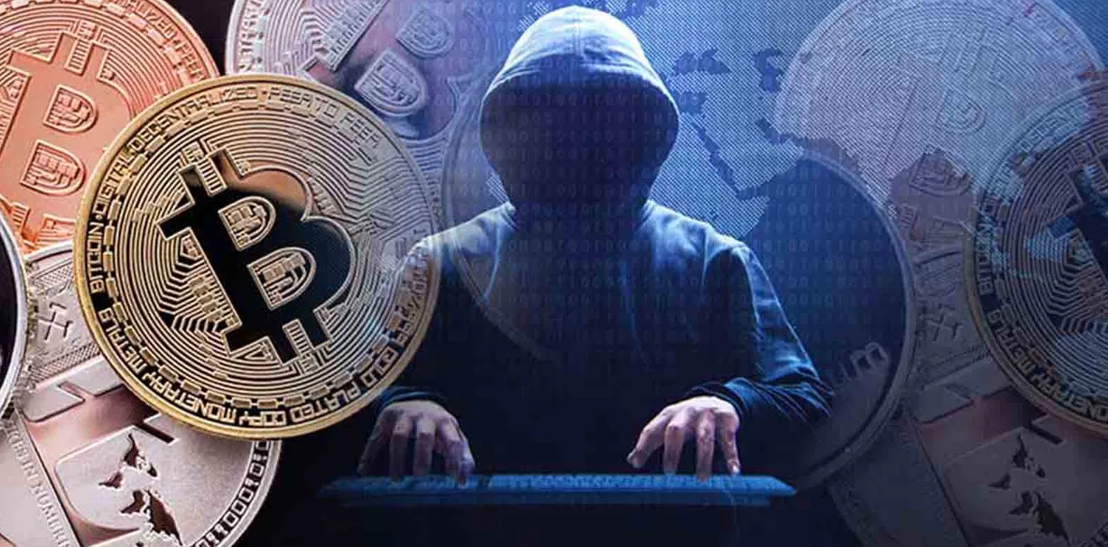 Bitcoin anónimo