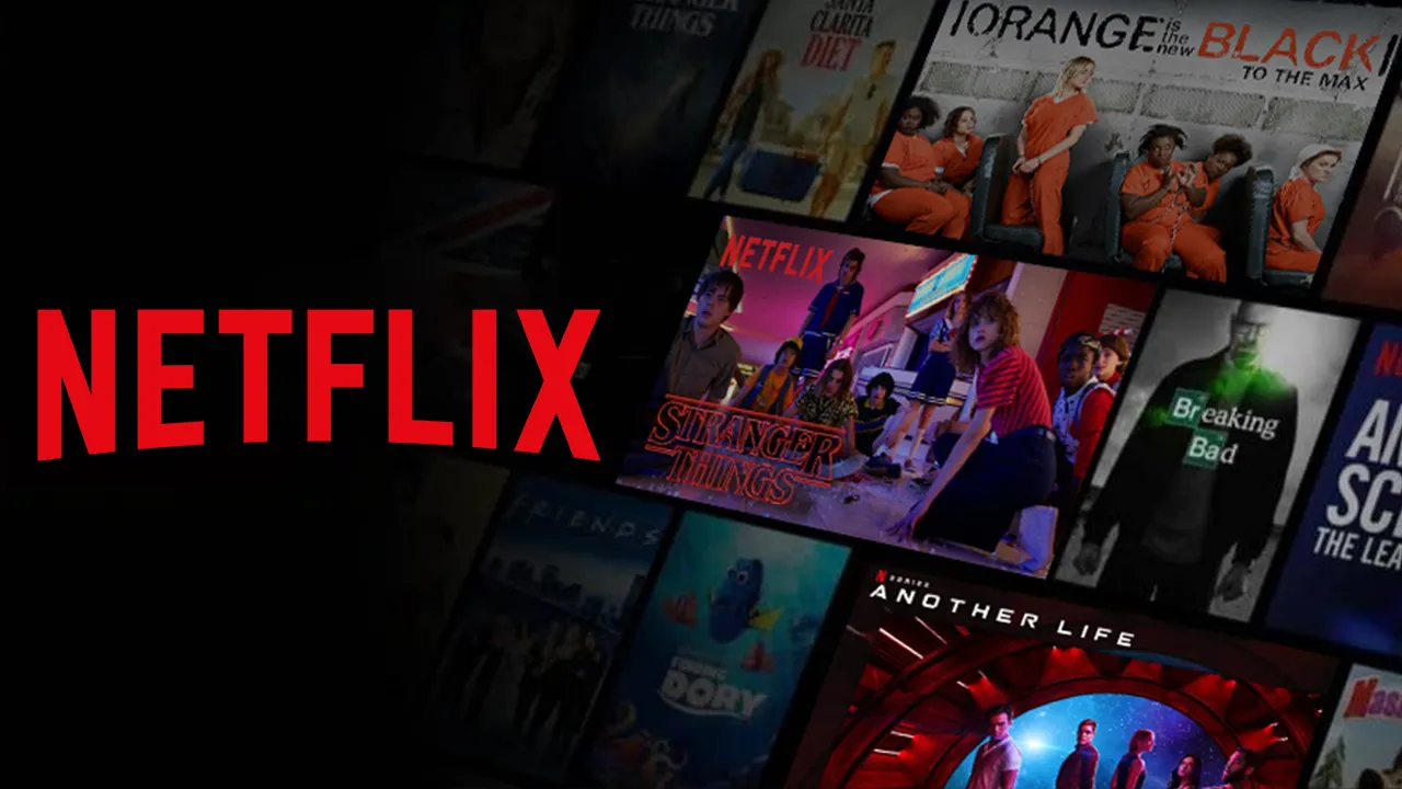 Cómo cerrar sesión en Netflix desde un televisor (Smart TV)