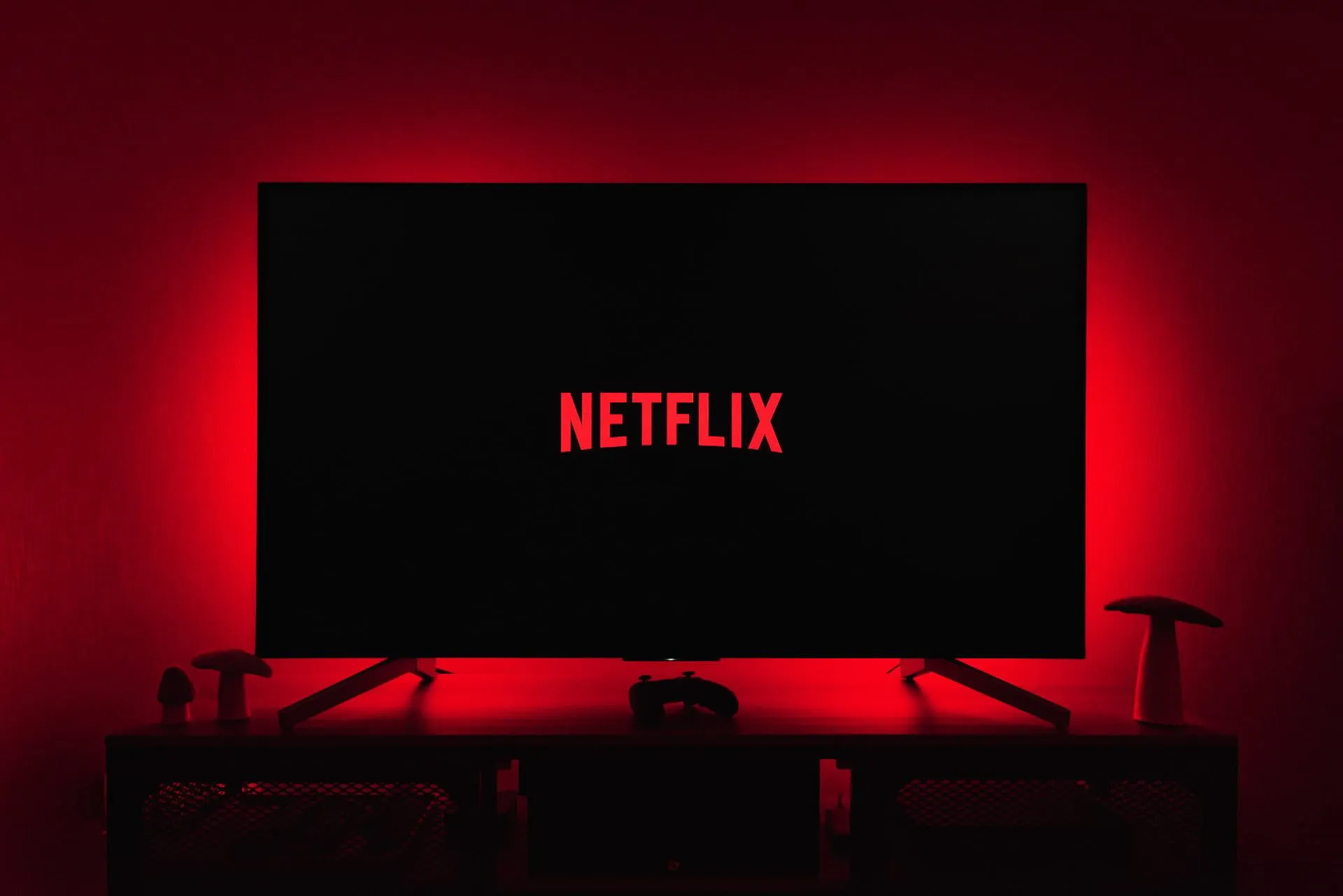 Cerrar sesión en todos mis dispositivos de Netflix