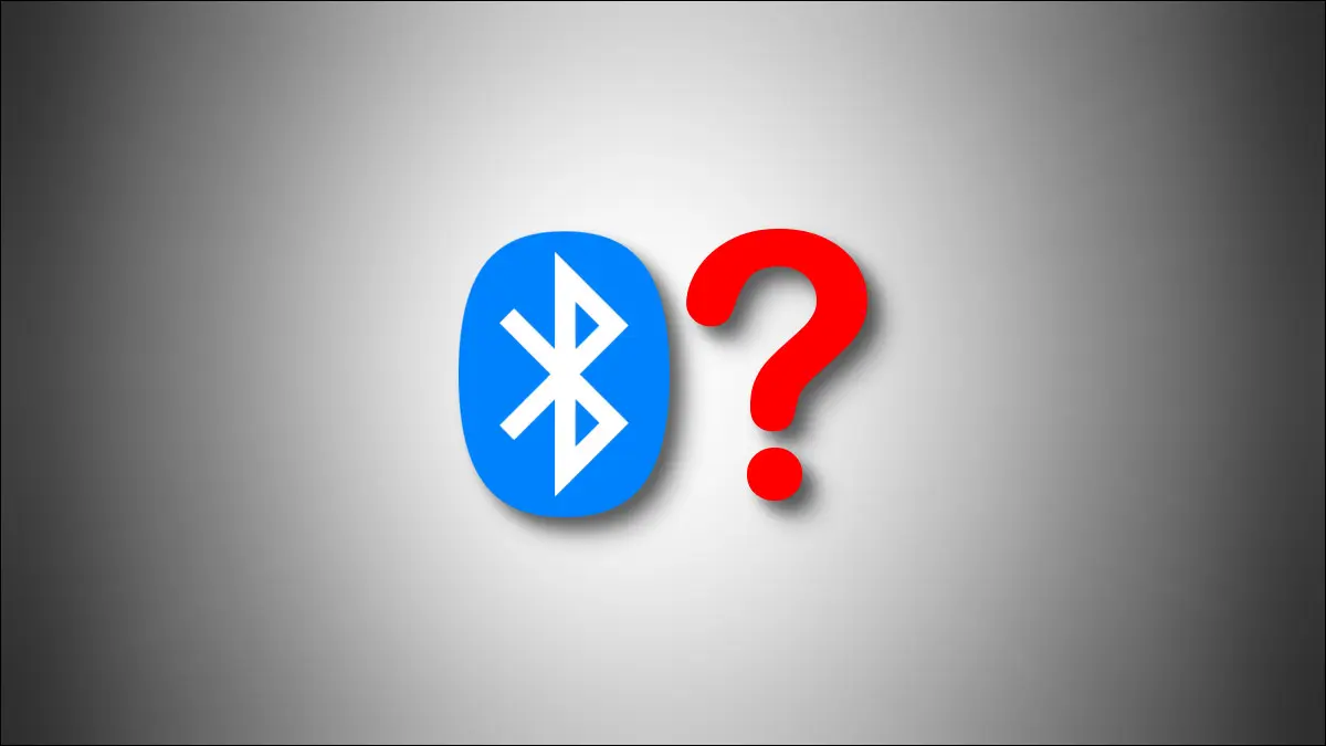 Cómo localizar dispositivo Bluetooth perdido