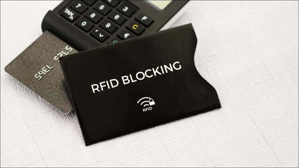 ¿Valen la pena las billeteras bloqueo RFID?