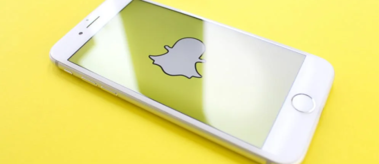 Aprende a borrar el caché de Snapchat
