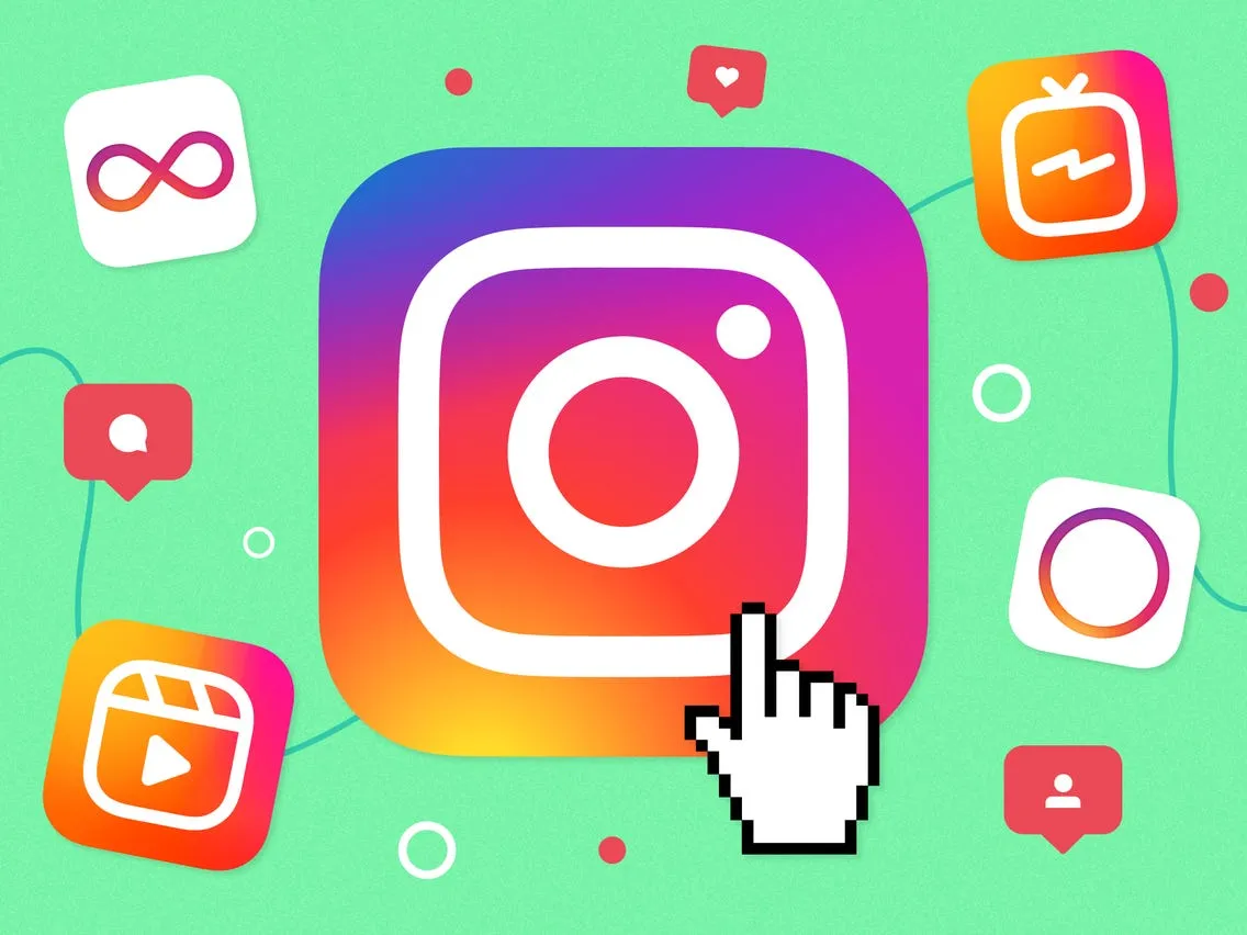 Cómo agregar música publicaciones Instagram