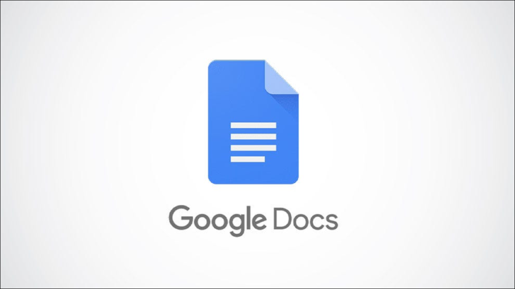 Cómo agregar una página en Google Docs