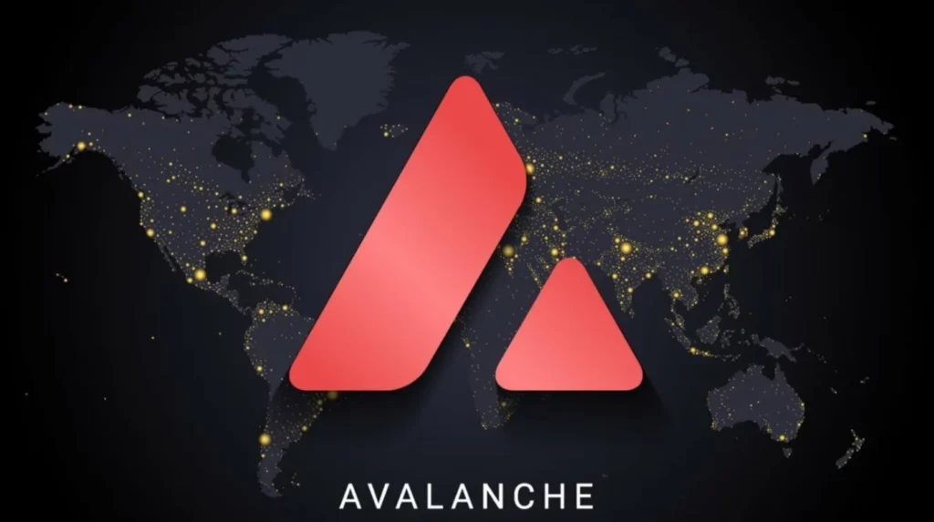 La filial turca del BBVA integra Avalanche C-Chain y Avax Coin