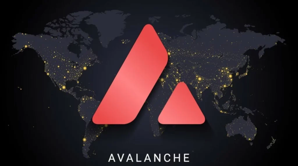 Si vives en Latinoamérica, ya puedes solicitar una tarjeta Visa de Avalanche para gastar tus criptomonedas