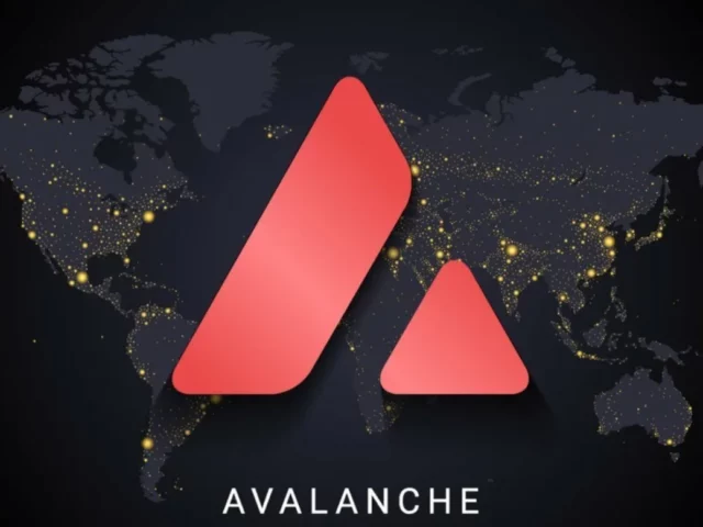 Si vives en Latinoamérica, ya puedes solicitar una tarjeta Visa de Avalanche para gastar tus criptomonedas