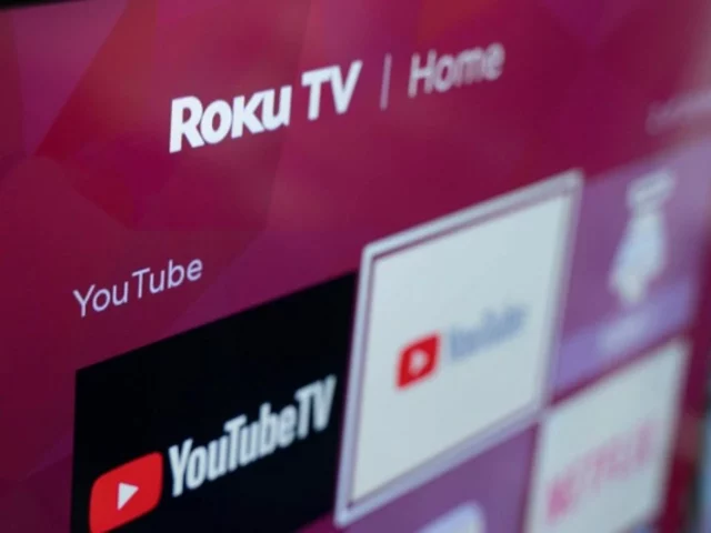 ¿Cómo bloquear YouTube en Roku paso a paso?