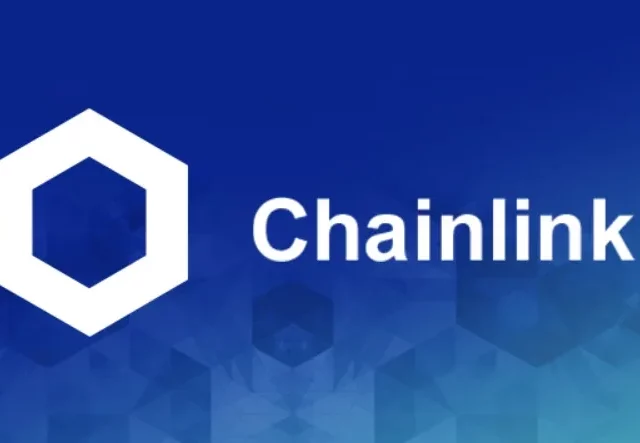 Colaboración entre DTCC y Chainlink que hace aumentar un 7% el precio de LINK