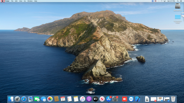 Cambiar o personalizar cursor en Mac
