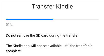 Así podemos mover aplicaciones de Android a la tarjeta SD